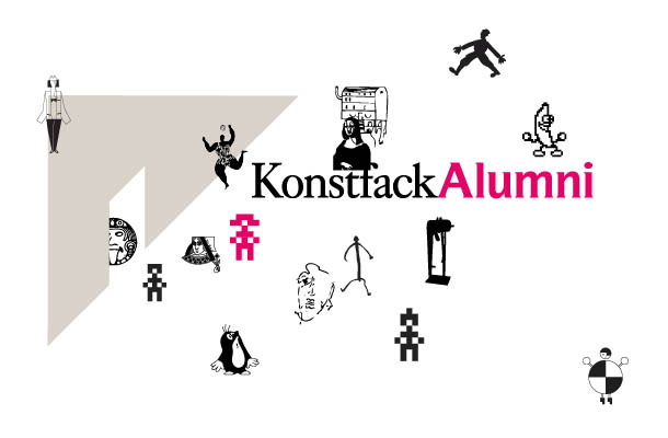 Konstfack Alumni