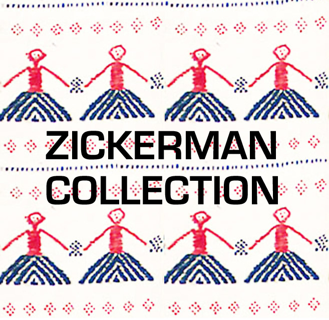 The Lilli Zickerman collection