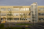 Konstfack's exterior