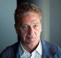 John Thackara