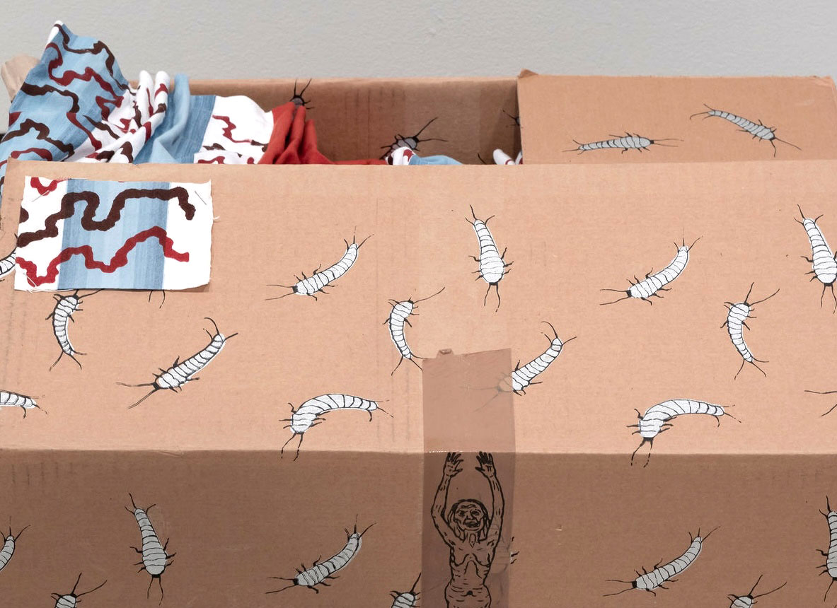 Anne Low: 25% doctoral seminar