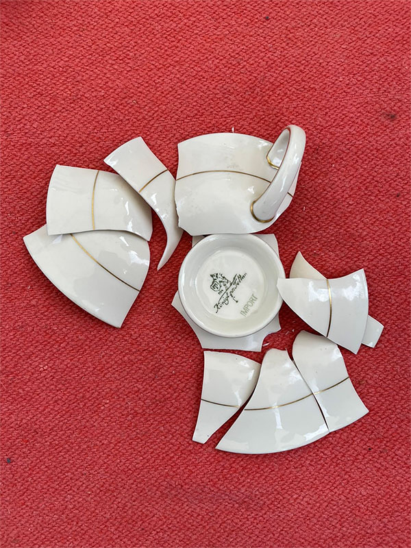 Ernesto Garcia, 25% doctoral seminar