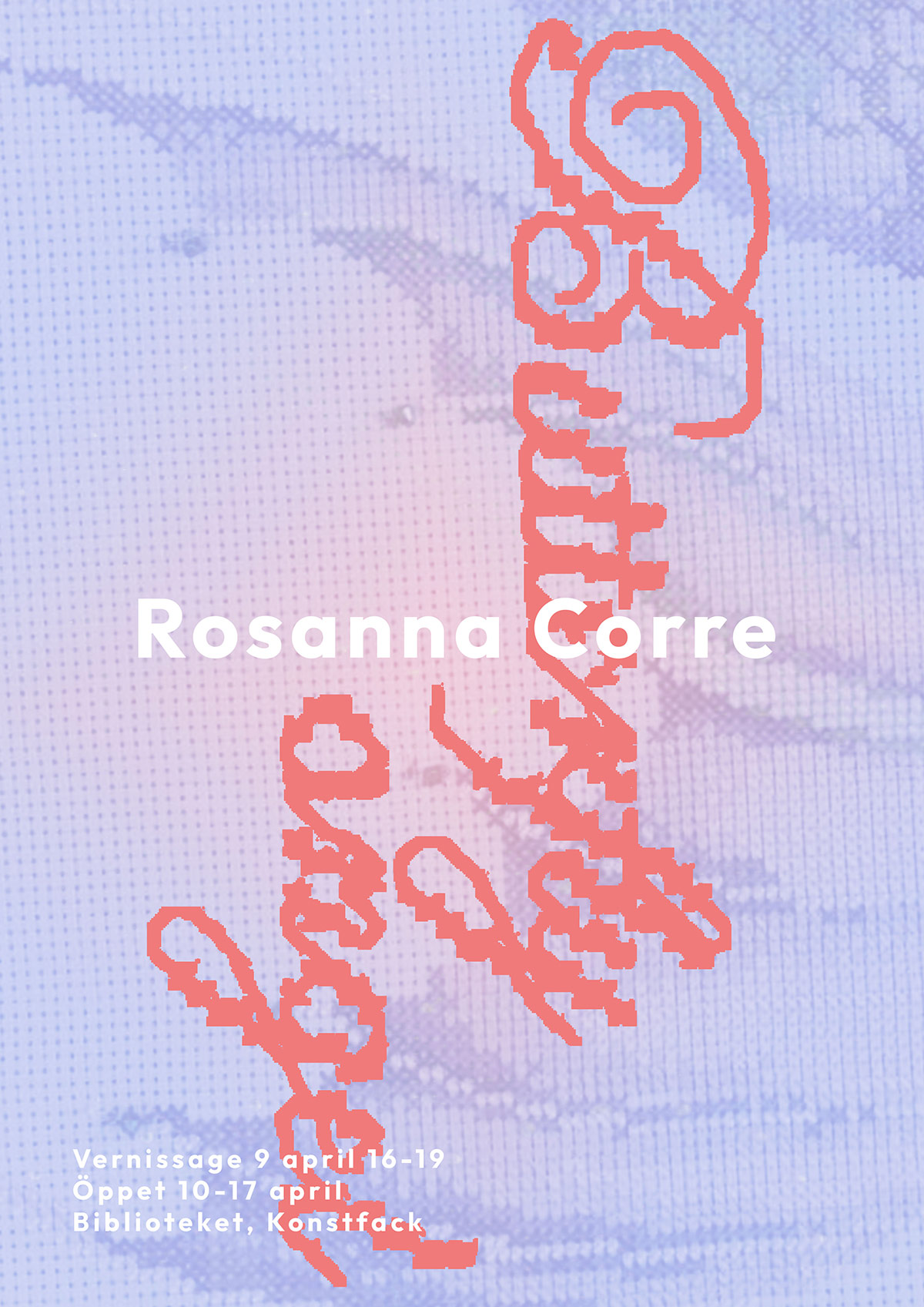 Butterfly Angel – Rosanna Corre