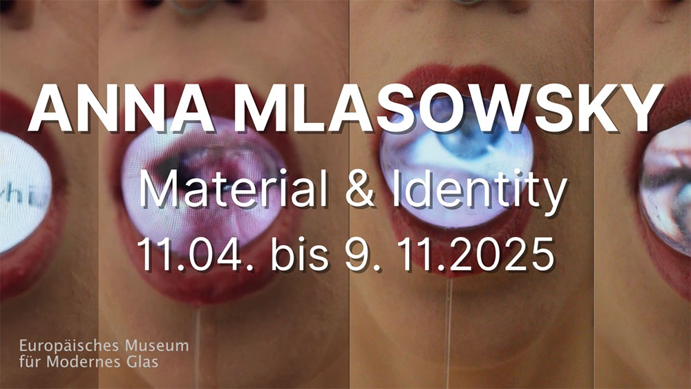 Material & Identity – Anna Mlasowsky