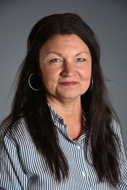 Carola Björnfot