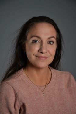 Jenni Almqvist