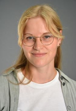 Agnes Guttormsgaard