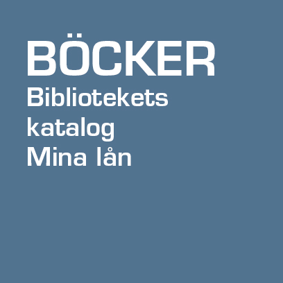 Böcker