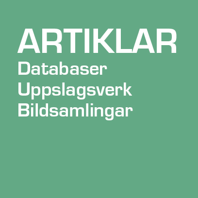 Artiklar