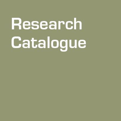 Research catalogue