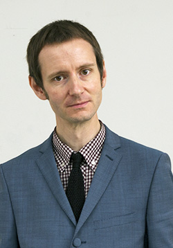 David Scheutz