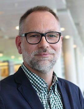 Jan Hjalmarsson
