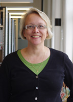Liselotte Winka