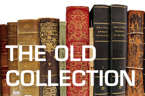 The old collection