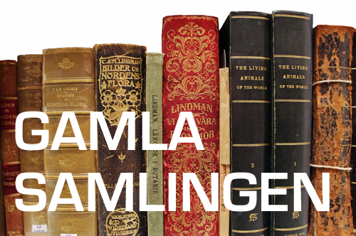 Gamla samlingen