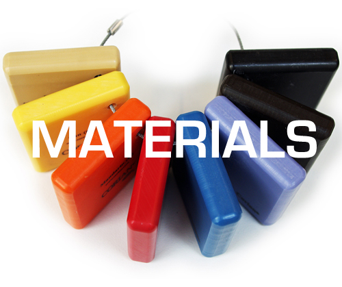 Materials library