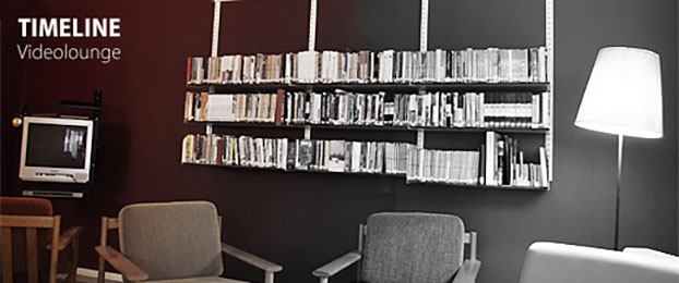 Timeline video collection