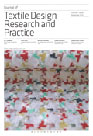 Journal of textile design
