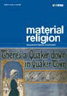 Material religion