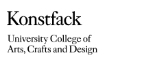 Konstfack