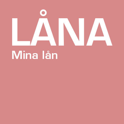 Låna