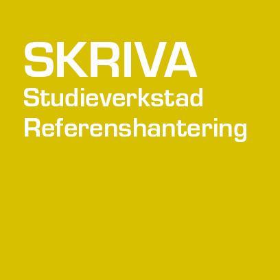 Skriva