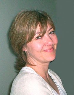 Gunilla Muhr