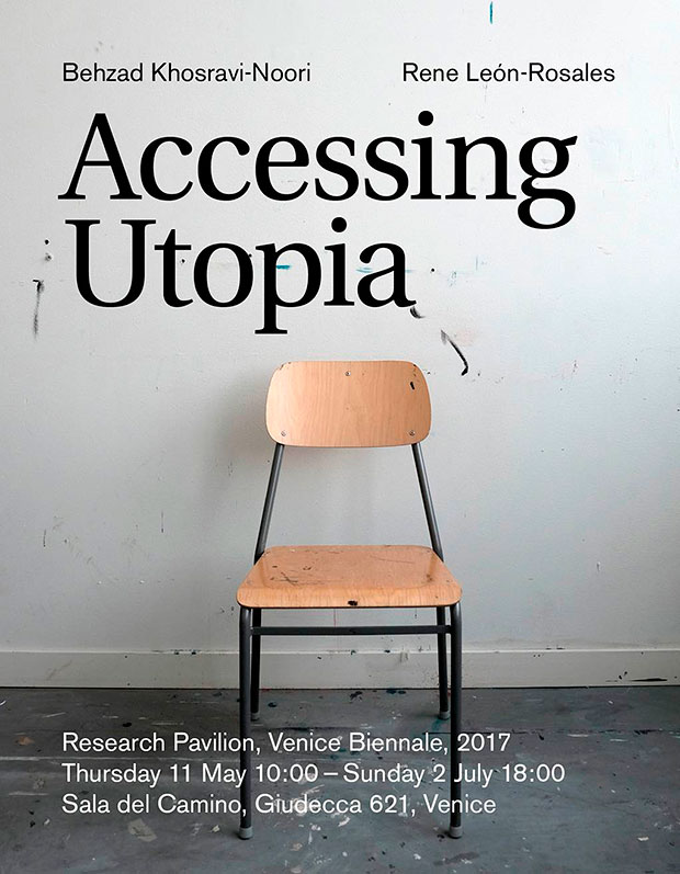 Accessing Utopia