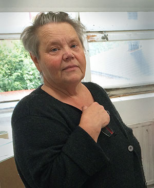 Tuija Lindström