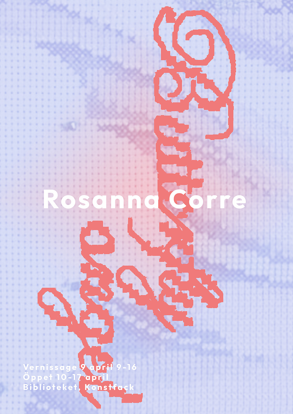 Rosanna Corre