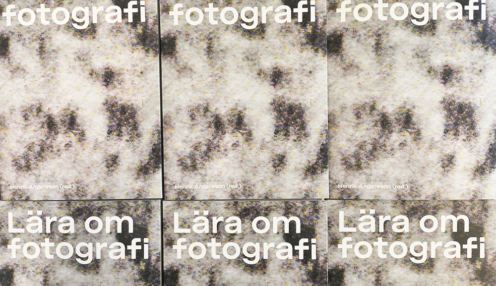 Book cover x 6