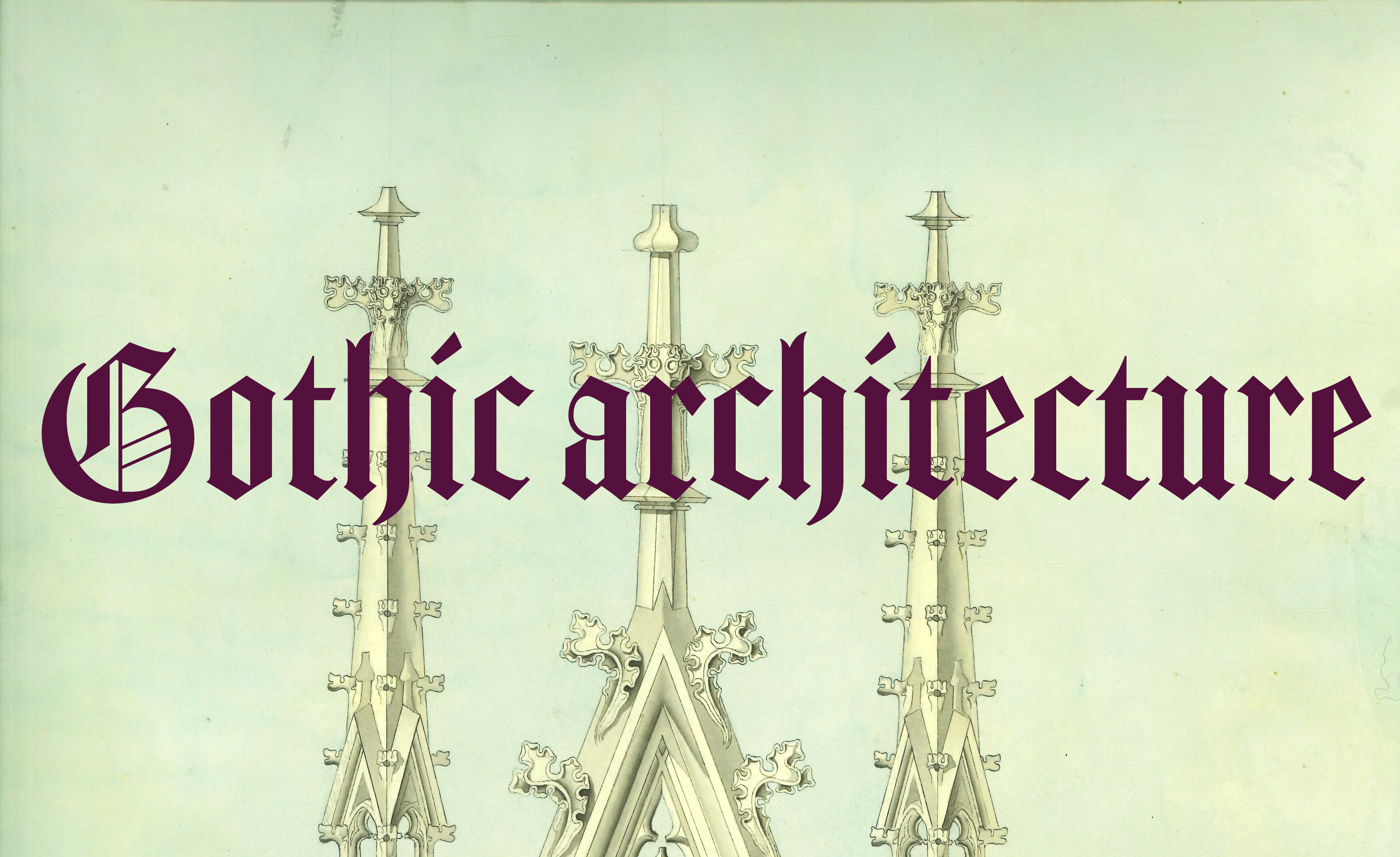 Gothic architecture