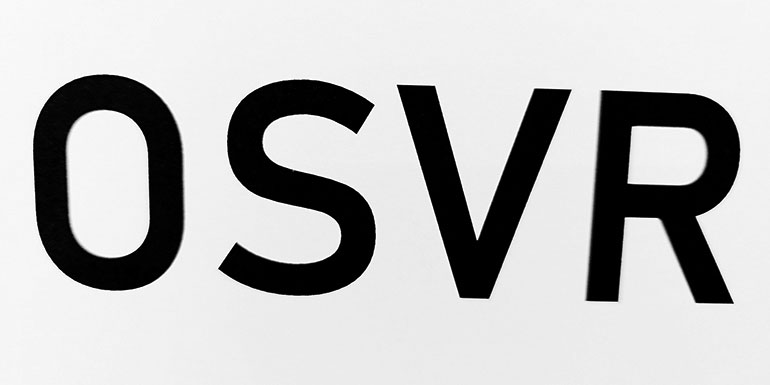 OSVR