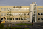 Konstfacks exteriör