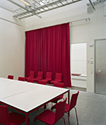 Seminar room