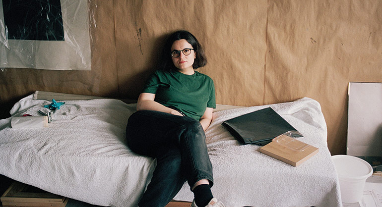 Laleh Kazemi Veisari