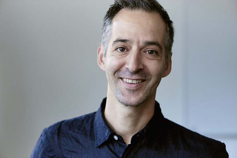 Martin Avila