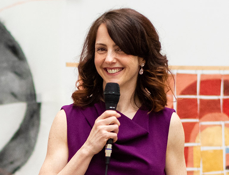 Anne Klontz
