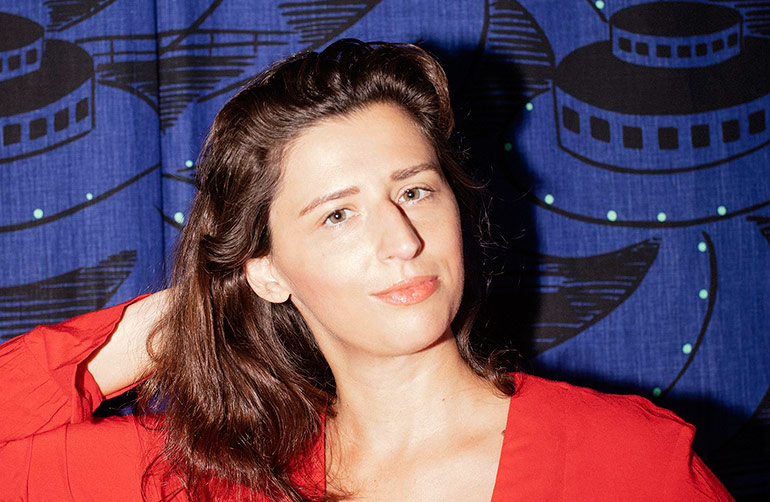 Benedetta Crippa