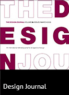 Design Journal