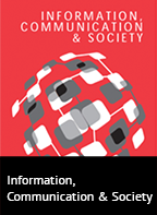 Information, Communication & Society