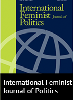 International Feminist Journal of Politics