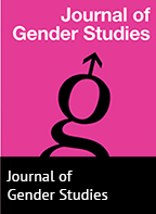 Journal of Gender Studies