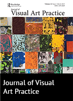 Journal of Visual Art Practice