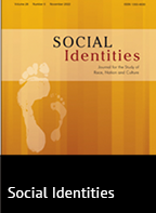 Social Identities