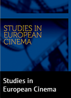 Studies in European Cinema