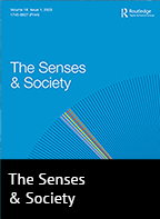 The Senses and Society