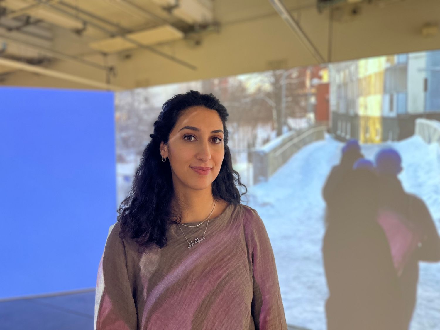 Ailin Mirlashari