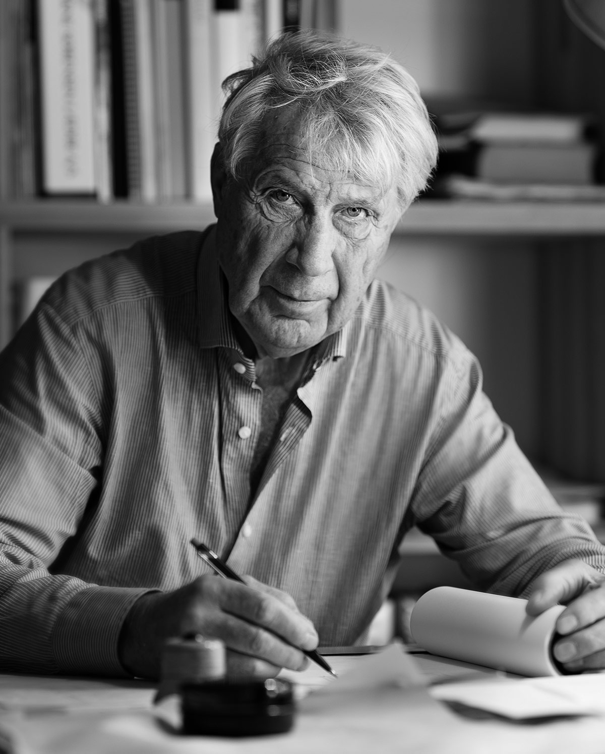 Åke Axelsson