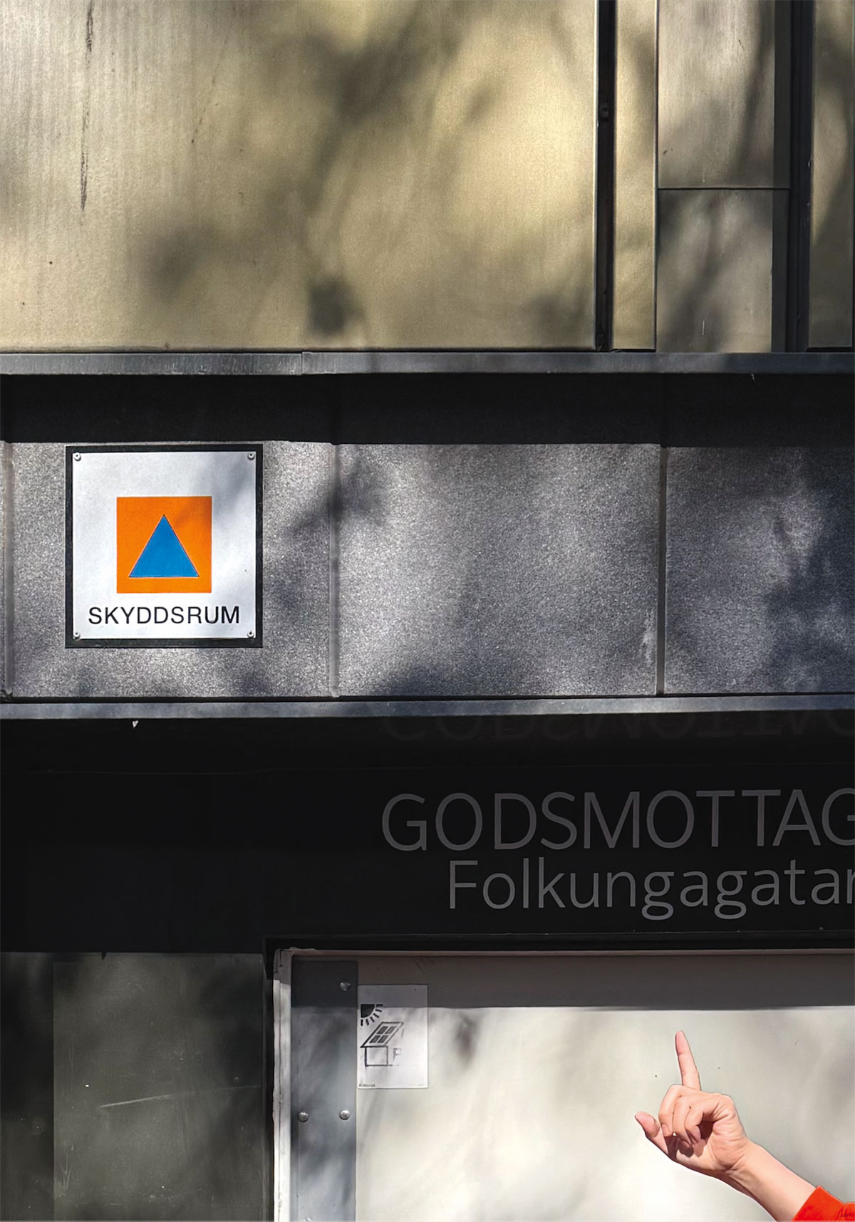 Konstfack Research Seminar: Annotating the Apocalypse